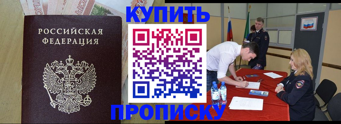 прописка 2025 в Губахе